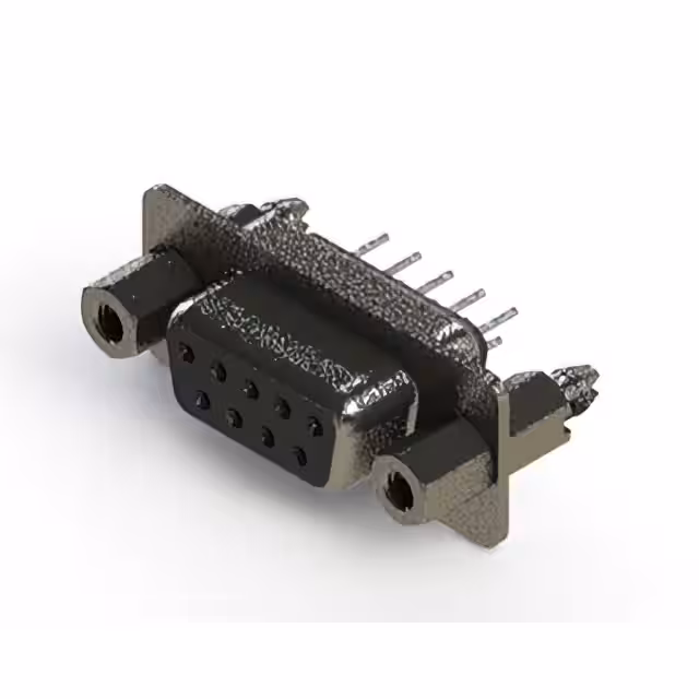 628-009-220-067 EDAC Inc.  Gruppi di connettori D-Sub